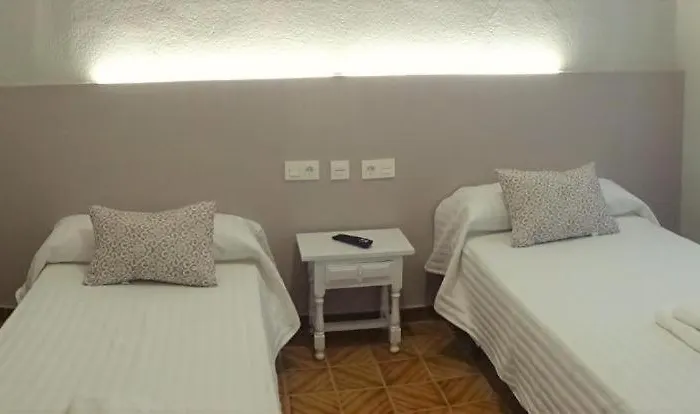 Tropical Szálloda Motril