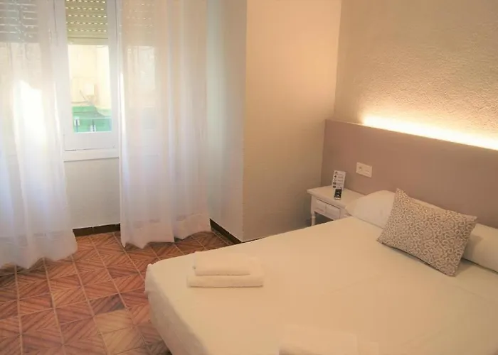 Tropical Hotel Motril