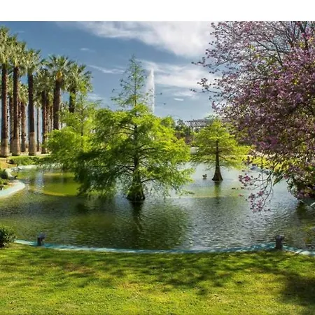 Tropical فندق 2*