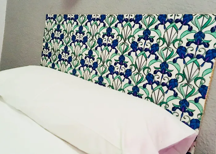 Tropical Hotel Motril