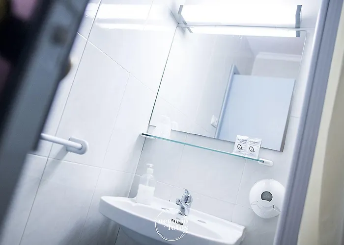 Hotel Tropical Motril